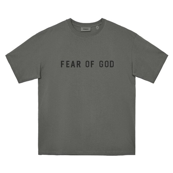 FEAR OF GOD ESSENTIALS Shirts Tees Short Sleeve - Picture 1 of 1